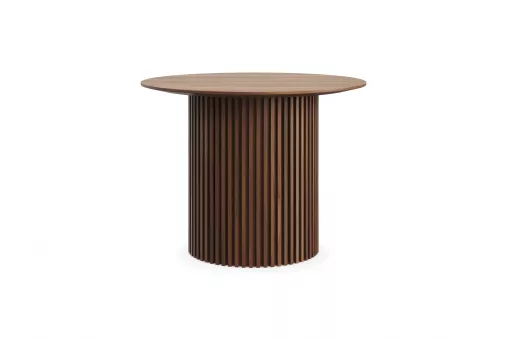 Стол журнальный Mono Stripe D50/D29/H37,5