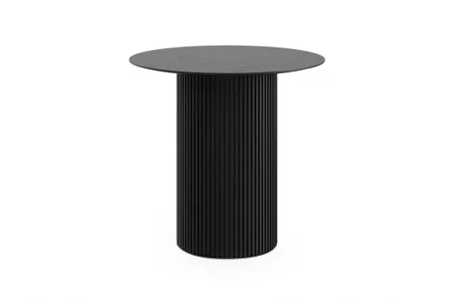 Стол обеденный Mono Stripe D80/D40/H75