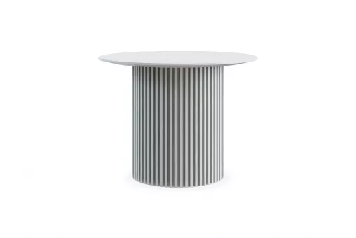 Стол журнальный Mono Stripe D50/D29/H37,5