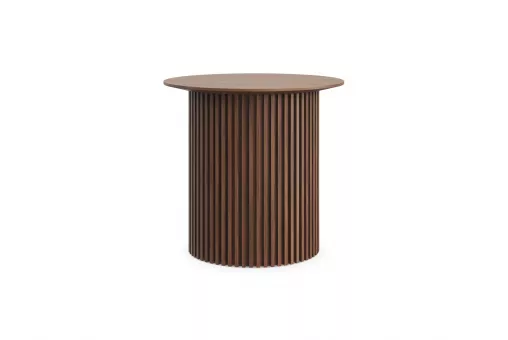 Стол журнальный Mono Stripe D40/D29/H37,5
