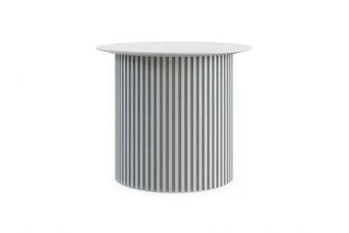 Стол журнальный Mono Stripe D50/ D38/H42