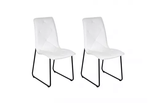 Стул Marco набор из 2 шт