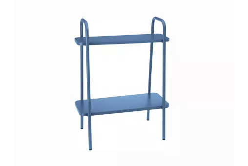 Стеллаж для цветов Matt Blue Стеллаж для цветов Matt Blue