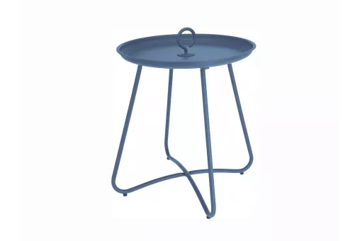 Столик сервировочный Matt Navy