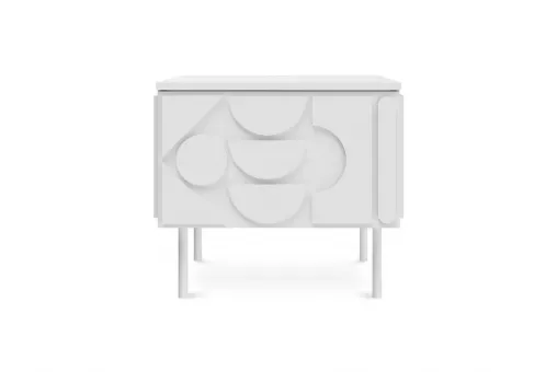 Тумба прикроватная Milton