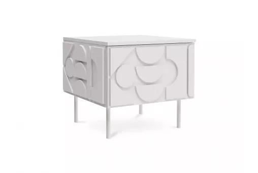 Тумба прикроватная Milton