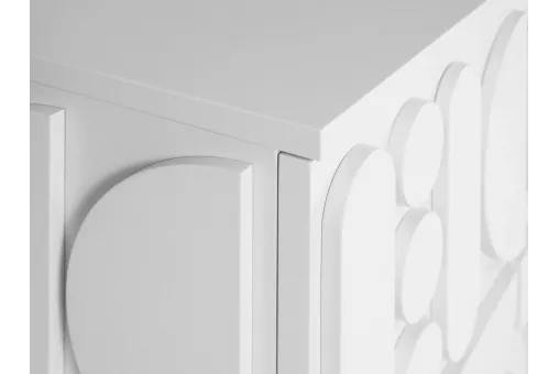 Тумба прикроватная Milton