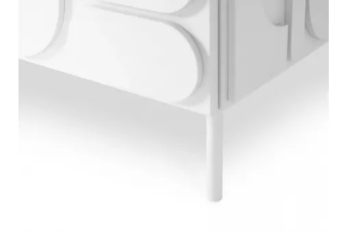 Тумба прикроватная Milton