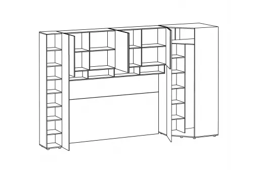 Композиция Modus 77