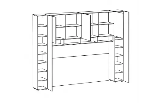 Композиция Modus 75