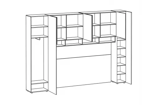 Композиция Modus 74