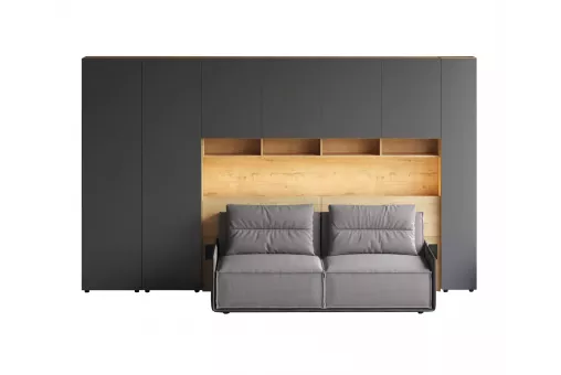 Композиция Modus 76