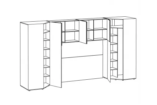 Композиция Modus 49