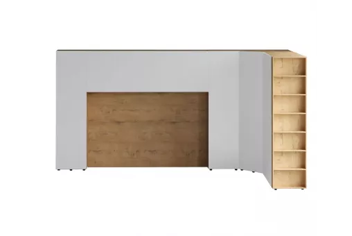 Композиция Modus 55