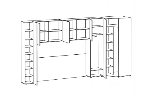 Композиция Modus 51
