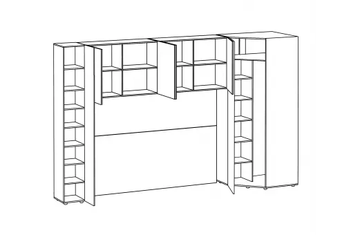 Композиция Modus 48