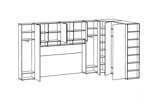 Композиция Modus 70