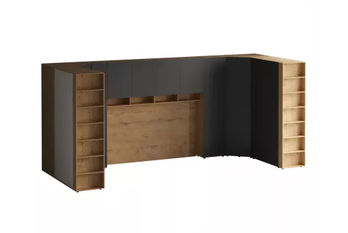 Композиция Modus 71
