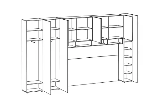 Композиция Modus 61