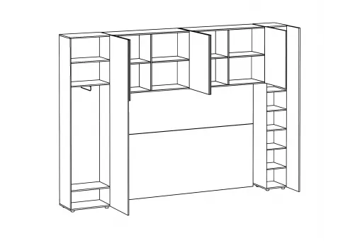 Композиция Modus 45
