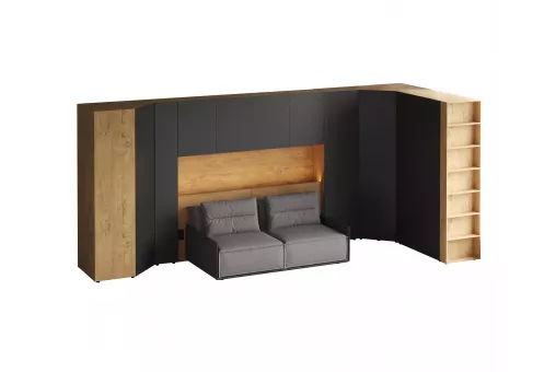 Композиция Modus 40