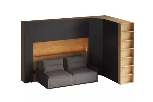 Композиция Modus 38