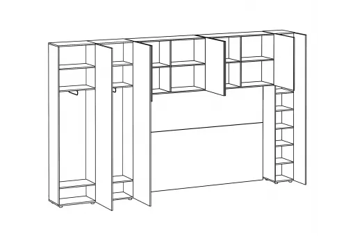 Композиция Modus 47
