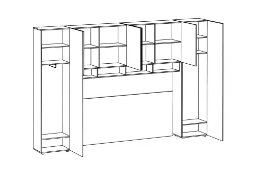 Композиция Modus 59