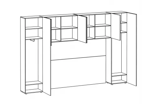 Композиция Modus 44