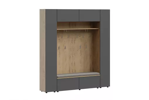 Композиция Modus 12