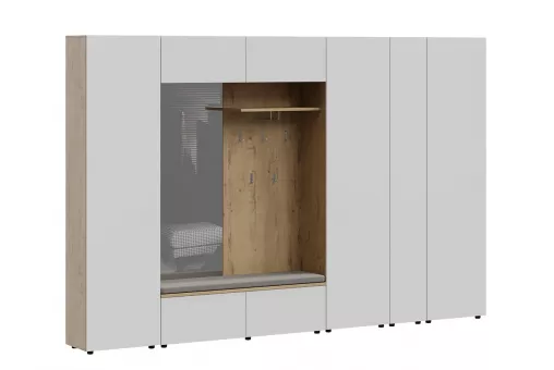 Композиция Modus 14