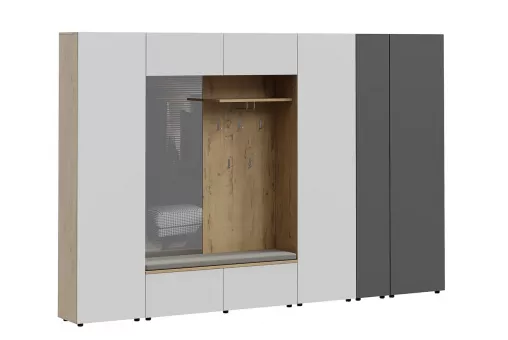 Композиция Modus 14