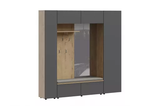 Композиция Modus 10