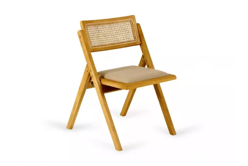 Стул складной Logan