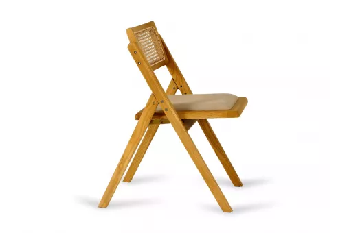 Стул складной Logan