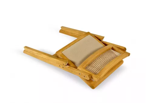 Стул складной Logan