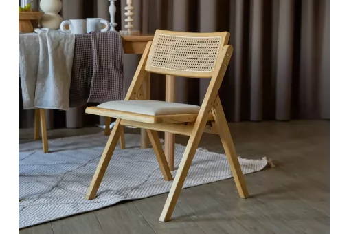 Стул складной Logan