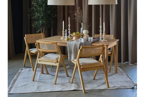 Стул складной Logan