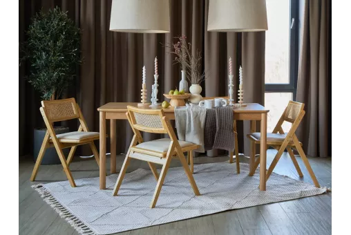 Стол обеденный Gill