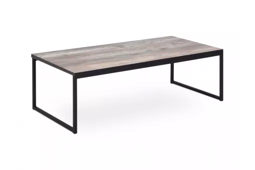 Стол журнальный Plank