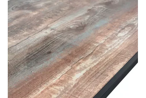 Стол журнальный Plank