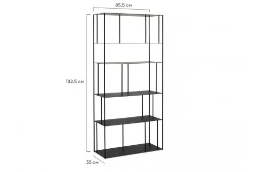 Стеллаж Shelf