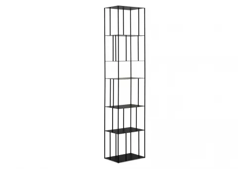 Стеллаж Shelf узкий высокий
