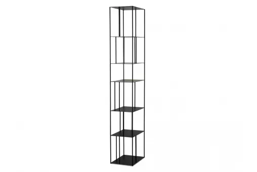 Стеллаж Shelf узкий высокий