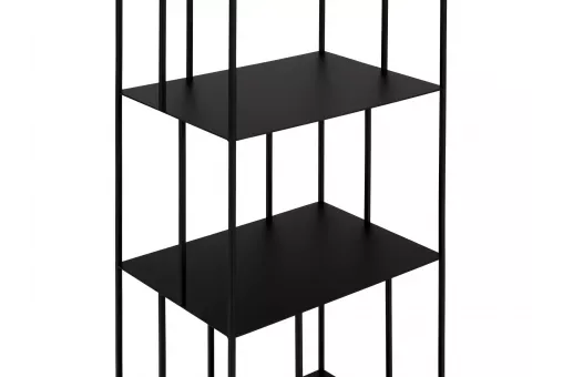 Стеллаж Shelf узкий высокий
