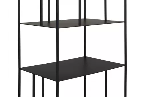 Стеллаж Shelf узкий высокий