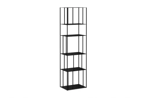 Стеллаж Shelf узкий