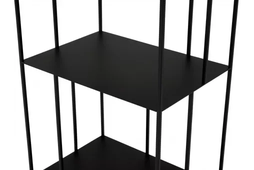 Стеллаж Shelf узкий