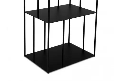 Стеллаж Shelf узкий