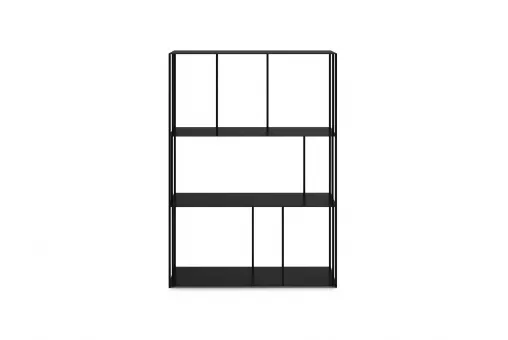 Стеллаж Shelf низкий
